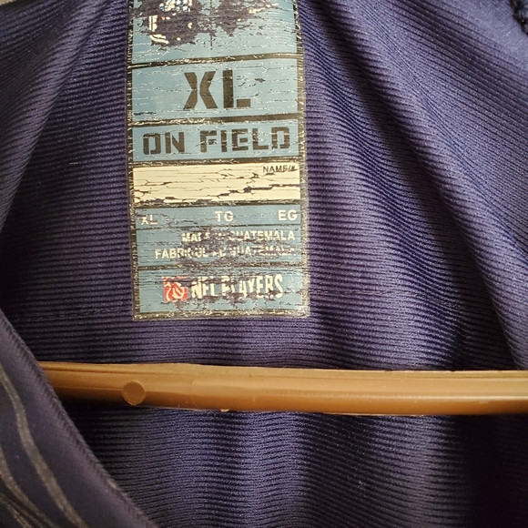 NFL Seahawks jersey - Picture 2 of 5